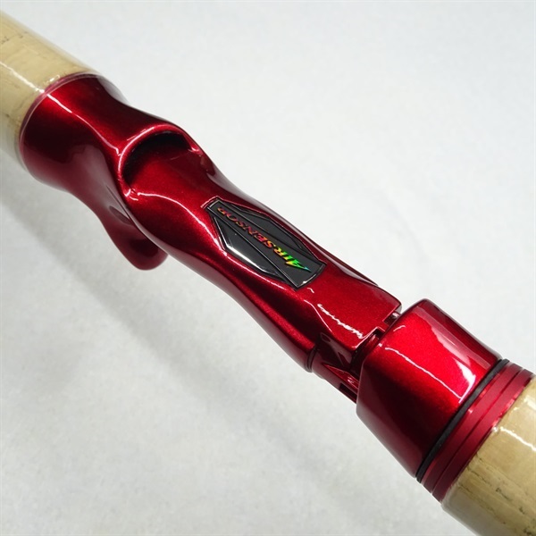 ７　１/２　セブンハーフ７６LB
